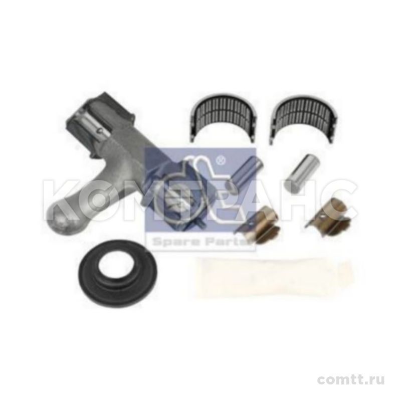   Volvo FH/FM ( ) 294083 Diesel technic